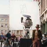 Fotoğraf Roman Polanski