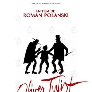 Fotoğraf Oliver Twist