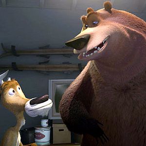 Fotoğraf Anthony Stacchi