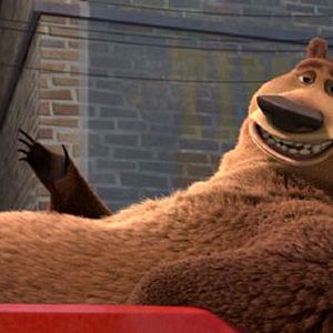 Fotoğraf Anthony Stacchi