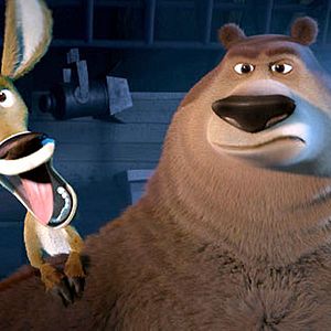 Fotoğraf Anthony Stacchi