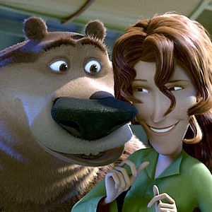 Fotoğraf Anthony Stacchi