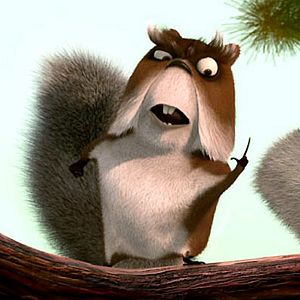 Fotoğraf Anthony Stacchi