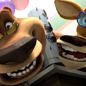 Fotoğraf Anthony Stacchi