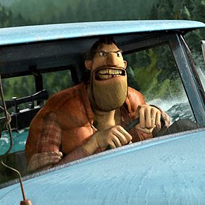 Fotoğraf Anthony Stacchi