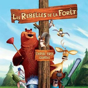 Fotoğraf Anthony Stacchi