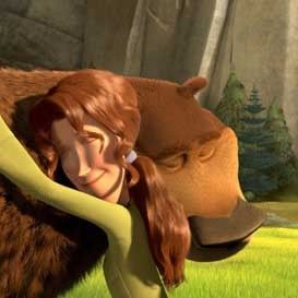 Fotoğraf Jill Culton