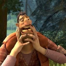 Fotoğraf Anthony Stacchi