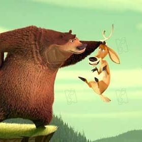 Fotoğraf Jill Culton