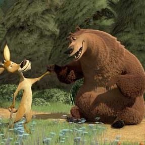 Fotoğraf Jill Culton