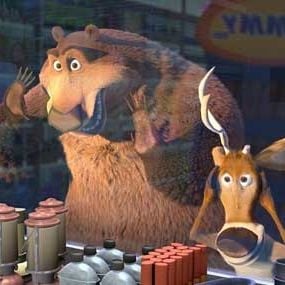 Fotoğraf Jill Culton