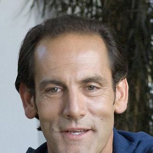 Fotoğraf Damian Young