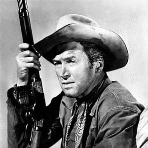 Fotoğraf James Stewart