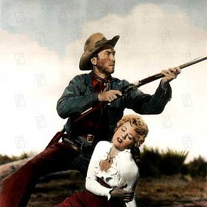 Fotoğraf James Stewart