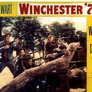 Fotoğraf James Stewart