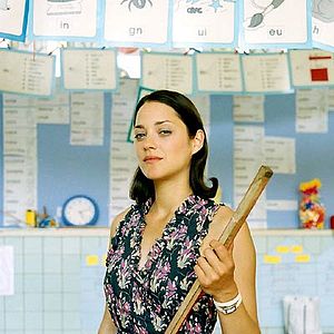 Fotoğraf Marion Cotillard