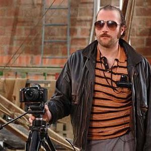 Fotoğraf François Damiens