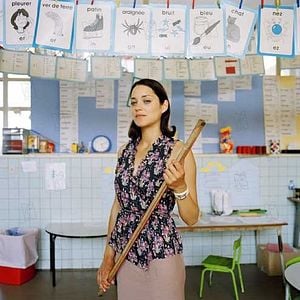 Fotoğraf Marion Cotillard