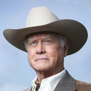 Fotoğraf Larry Hagman