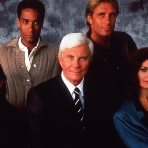 Fotoğraf Thaao Penghlis