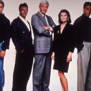 Fotoğraf Thaao Penghlis