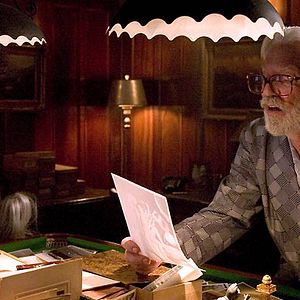 Fotoğraf Donald Sutherland