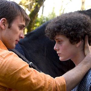 Fotoğraf Anton Yelchin