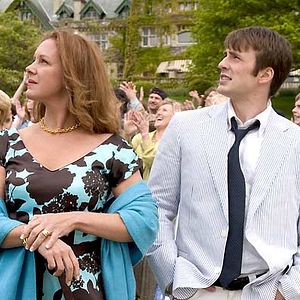 Fotoğraf Paz de la Huerta