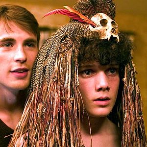 Fotoğraf Anton Yelchin