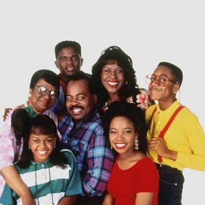 Fotoğraf Darius McCrary