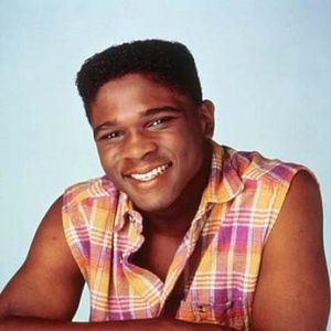 Fotoğraf Darius McCrary