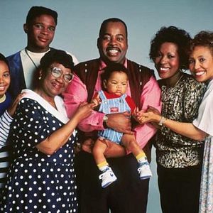 Fotoğraf Darius McCrary