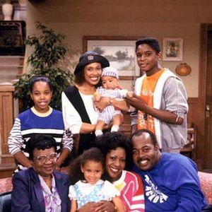 Fotoğraf Darius McCrary