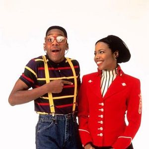 Fotoğraf Jaleel White