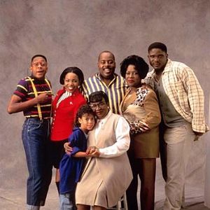 Fotoğraf Darius McCrary