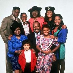 Fotoğraf Rosetta LeNoire