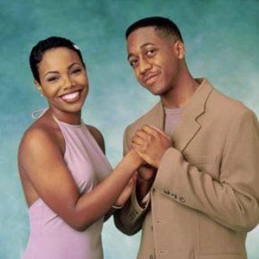 Fotoğraf Jaleel White