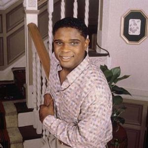 Fotoğraf Darius McCrary