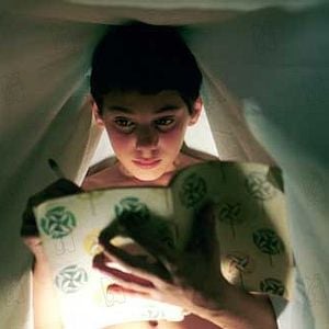 Fotoğraf Gabriele Salvatores