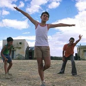 Fotoğraf Gabriele Salvatores