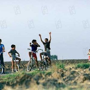 Fotoğraf Gabriele Salvatores