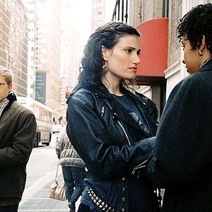 Fotoğraf Anthony Rapp