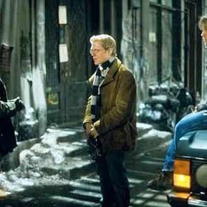 Fotoğraf Taye Diggs