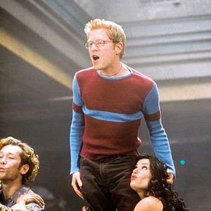 Fotoğraf Chris Columbus