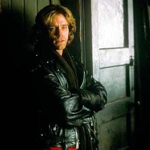 Fotoğraf Chris Columbus