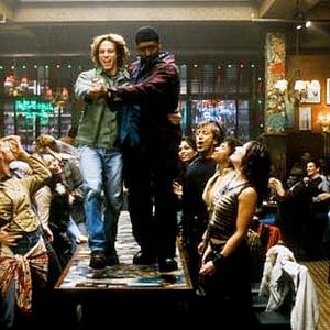 Fotoğraf Chris Columbus