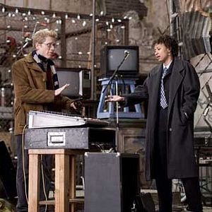 Fotoğraf Chris Columbus