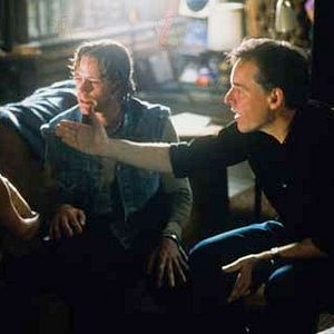 Fotoğraf Chris Columbus