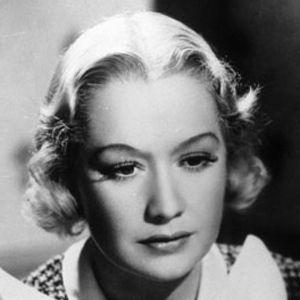 Fotoğraf Miriam Hopkins
