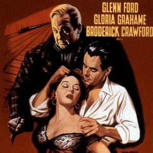 Fotoğraf Glenn Ford